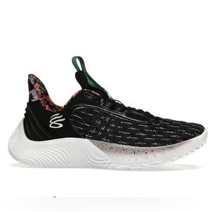 Under Armour Curry‎ Flow 9
Sesame Street The Count WOMENS 9.5